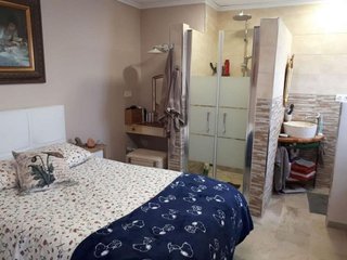 Chalet en venta en El Rabal en Villena