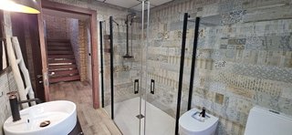 Chalet en venta en Altorreal en Molina de Segura