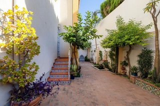 Casa adosada en venta en Motril pueblo en Motril
