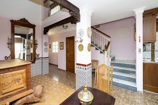 Casa adosada en venta en Motril pueblo en Motril