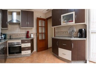 Casa adosada en venta en Carlota (La)