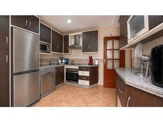 Casa adosada en venta en Carlota (La)