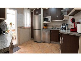 Casa adosada en venta en Carlota (La)
