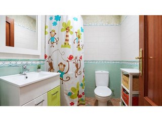 Casa adosada en venta en Carlota (La)