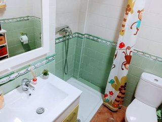 Casa adosada en venta en Carlota (La)