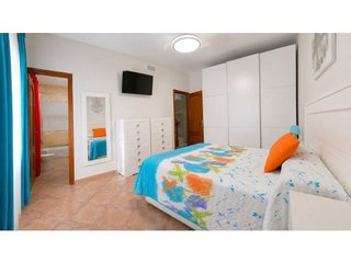 Casa adosada en venta en Carlota (La)