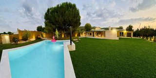 Chalet en venta en Ribera del Tajo en Talavera de la Reina