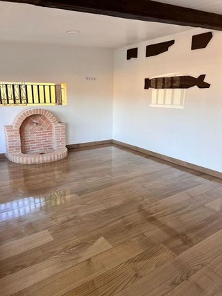 Chalet en venta en Ribera del Tajo en Talavera de la Reina