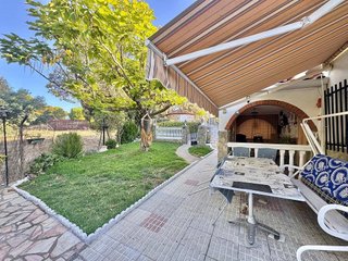 Chalet en venta en Las Vaguadas - Urb. del Sur en Badajoz