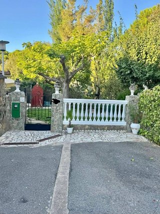 Chalet en venta en Las Vaguadas - Urb. del Sur en Badajoz