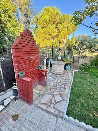 Chalet en venta en Las Vaguadas - Urb. del Sur en Badajoz