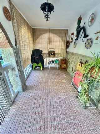Chalet en venta en Las Vaguadas - Urb. del Sur en Badajoz