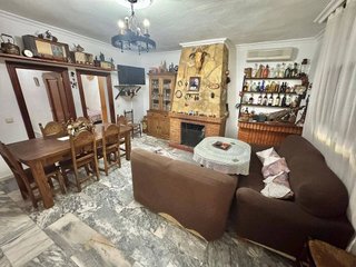 Chalet en venta en Las Vaguadas - Urb. del Sur en Badajoz