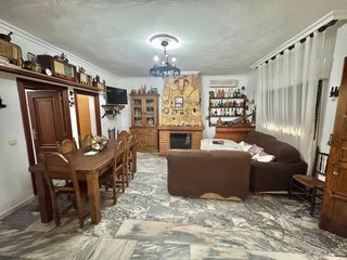 Chalet en venta en Las Vaguadas - Urb. del Sur en Badajoz