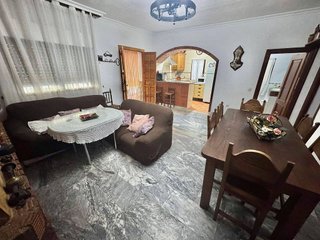 Chalet en venta en Las Vaguadas - Urb. del Sur en Badajoz