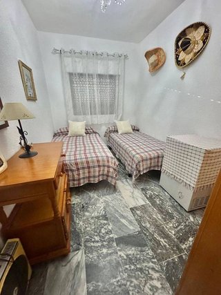 Chalet en venta en Las Vaguadas - Urb. del Sur en Badajoz