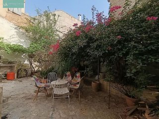 Chalet en venta en Centro en Inca