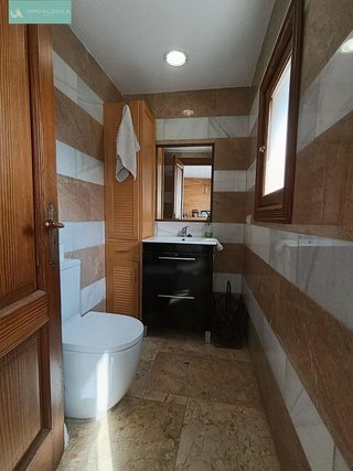 Chalet en venta en Centro en Inca