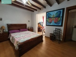 Chalet en venta en Centro en Inca