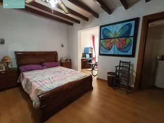 Chalet en venta en Centro en Inca