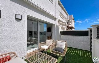 Chalet en venta en Santa Margarida en Roses