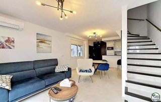 Chalet en venta en Santa Margarida en Roses