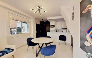 Chalet en venta en Santa Margarida en Roses
