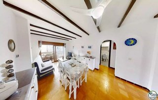 Piso en venta en Empuriabrava en Castelló d´Empúries