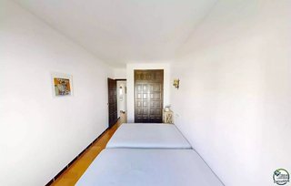 Piso en venta en Empuriabrava en Castelló d´Empúries