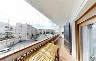 Piso en venta en Empuriabrava en Castelló d´Empúries