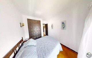 Piso en venta en Empuriabrava en Castelló d´Empúries