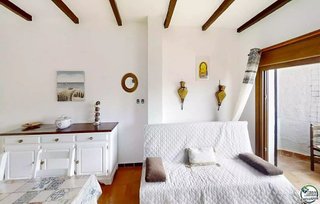 Piso en venta en Empuriabrava en Castelló d´Empúries