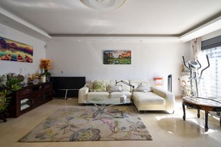 Casa adosada en venta en Torreblanca en Sevilla
