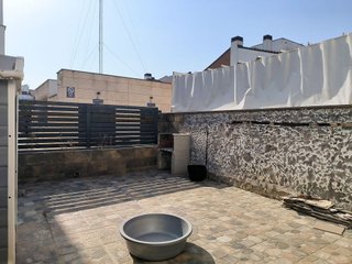 Casa adosada en venta en Torreblanca en Sevilla