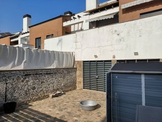 Casa adosada en venta en Torreblanca en Sevilla