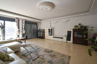 Casa adosada en venta en Palmete-Padre Pío-Hacienda San Antonio en Sevilla