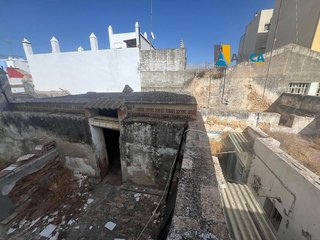 Casa en venta en Plaza de toros - Venta Vargas - Capitania en San Fernando
