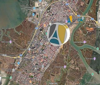 Casa en venta en Plaza de toros - Venta Vargas - Capitania en San Fernando