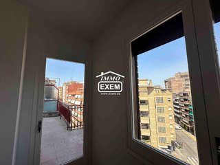Piso en venta en Príncep de Viana - Clot -Xalets Humbert Torres en Lleida