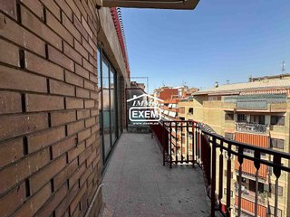 Piso en venta en Príncep de Viana - Clot -Xalets Humbert Torres en Lleida