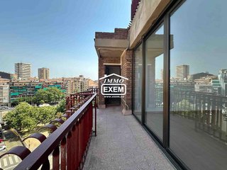 Piso en venta en Príncep de Viana - Clot -Xalets Humbert Torres en Lleida
