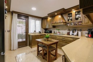 Casa pareada en venta en Ogíjares