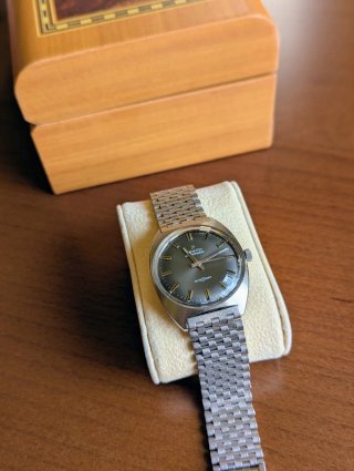 Zenith AutoSport Automatic