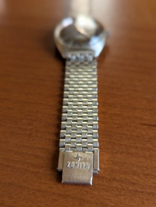 Zenith AutoSport Automatic