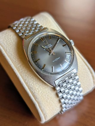 Zenith AutoSport Automatic