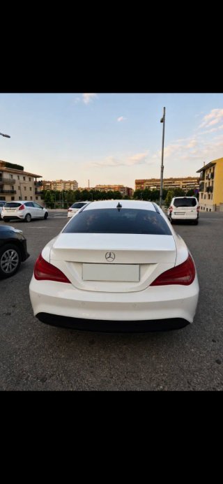 Mercedes-Benz Clase A 2014