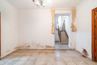 Casa pareada en venta en Padul