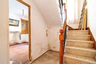 Casa pareada en venta en Padul