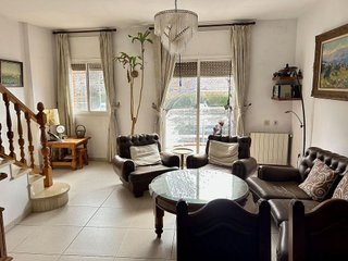 Casa adosada en venta en Cerdanyola sur en Mataró