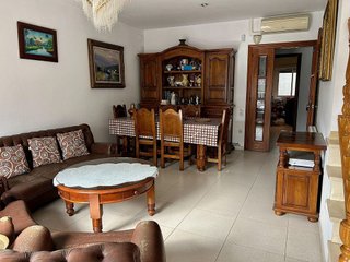 Casa adosada en venta en Cerdanyola sur en Mataró